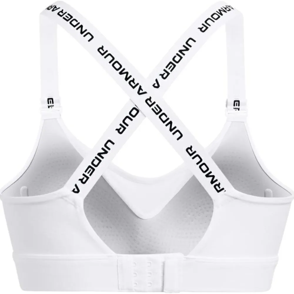 Under Armour - Women's Infinity High 2.0 Bra - Sport-BH Discount