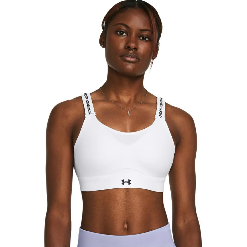 Under Armour - Women's Infinity High 2.0 Bra - Sport-BH Discount