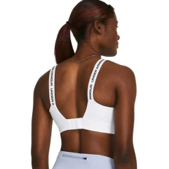 Under Armour - Women's Infinity High 2.0 Bra - Sport-BH Discount