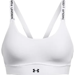 Under Armour - Woen' Infinity id 2.0 Bra - port-BH