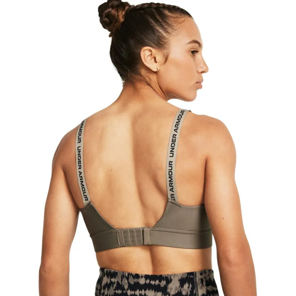 Under Armour - Woen' Infinity id 2.0 Bra - port-BH