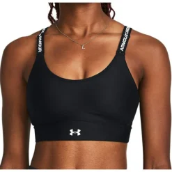 Under Armour - Woen' Infinity id 2.0 Bra - port-BH