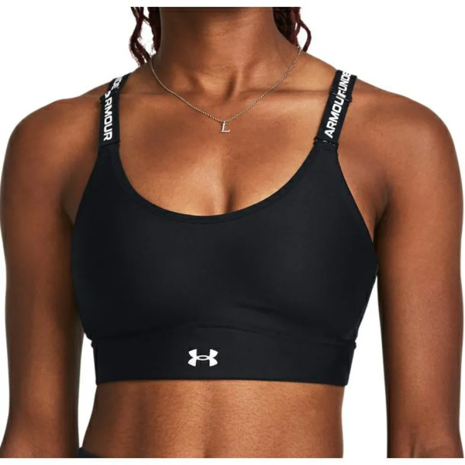 Under Armour - Woen' Infinity id 2.0 Bra - port-BH