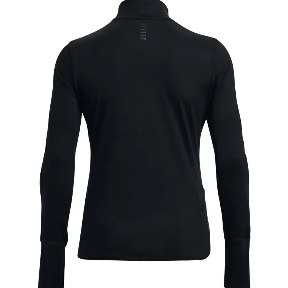 - Woen' aunch Pro Haf Zip - aufhirt < Under Armour Online