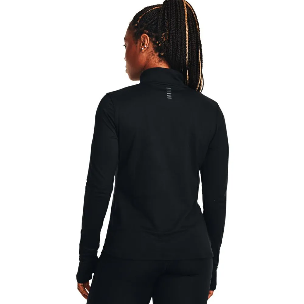 - Woen' aunch Pro Haf Zip - aufhirt < Under Armour Online