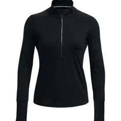 - Woen' aunch Pro Haf Zip - aufhirt < Under Armour Online