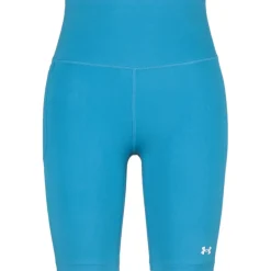 Under Armour - Women's Motion Bike Short EMEA - Leggings