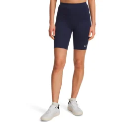 Under Armour - Women's Motion Bike Short EMEA - Leggings
