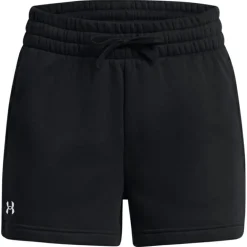 - Woen' Riva Feece hort - Traininghoe < Under Armour Hot