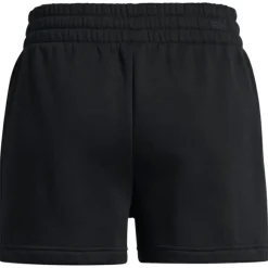 - Woen' Riva Feece hort - Traininghoe < Under Armour Hot