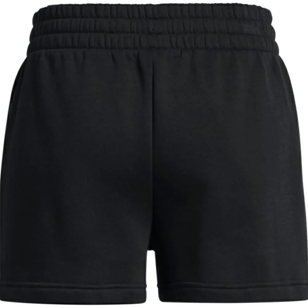 - Woen' Riva Feece hort - Traininghoe < Under Armour Hot