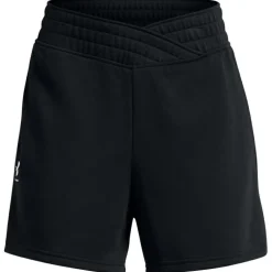 - Woen' Riva Terry hort - hort < Under Armour Discount