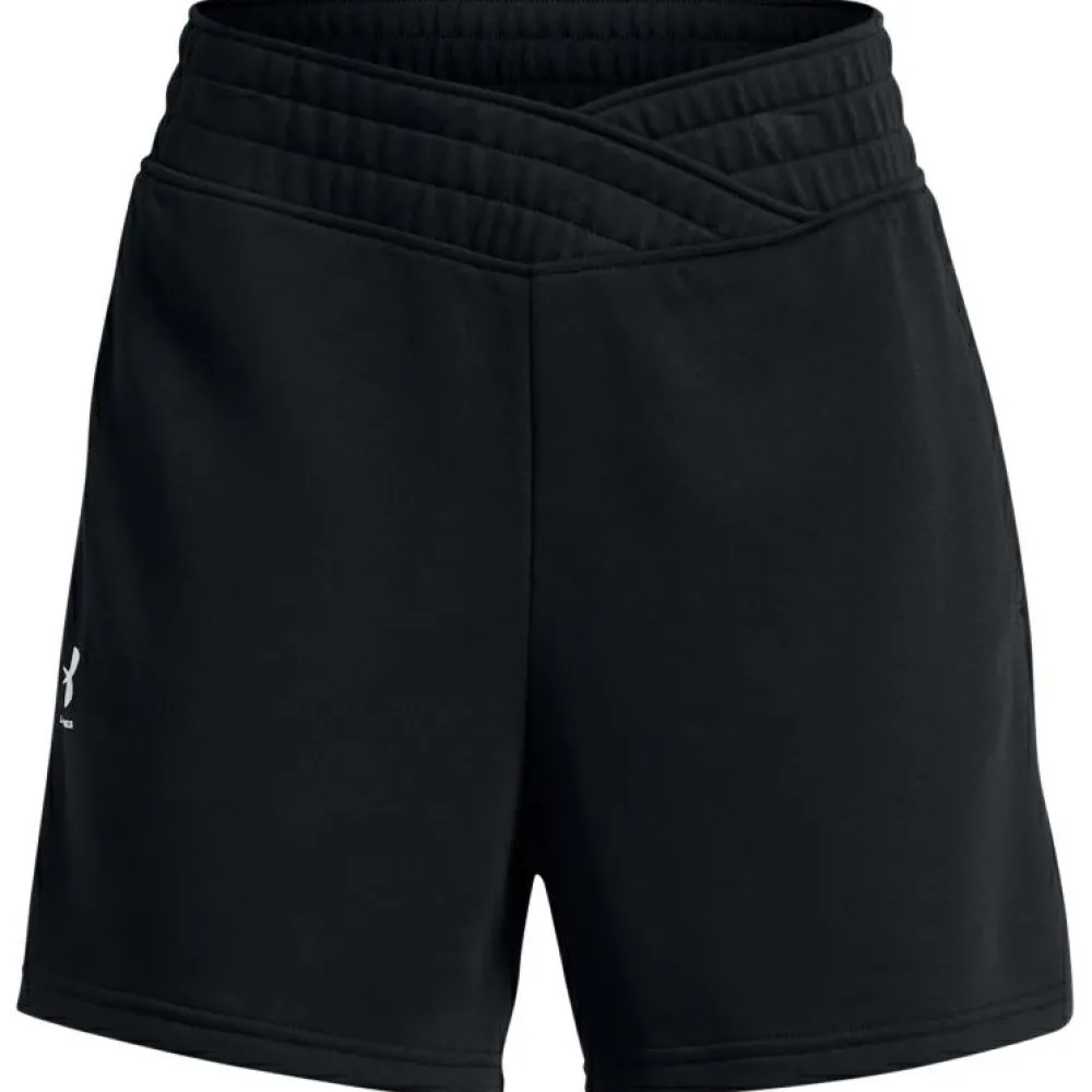 - Woen' Riva Terry hort - hort < Under Armour Discount