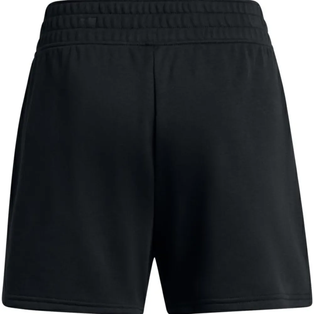 - Woen' Riva Terry hort - hort < Under Armour Discount