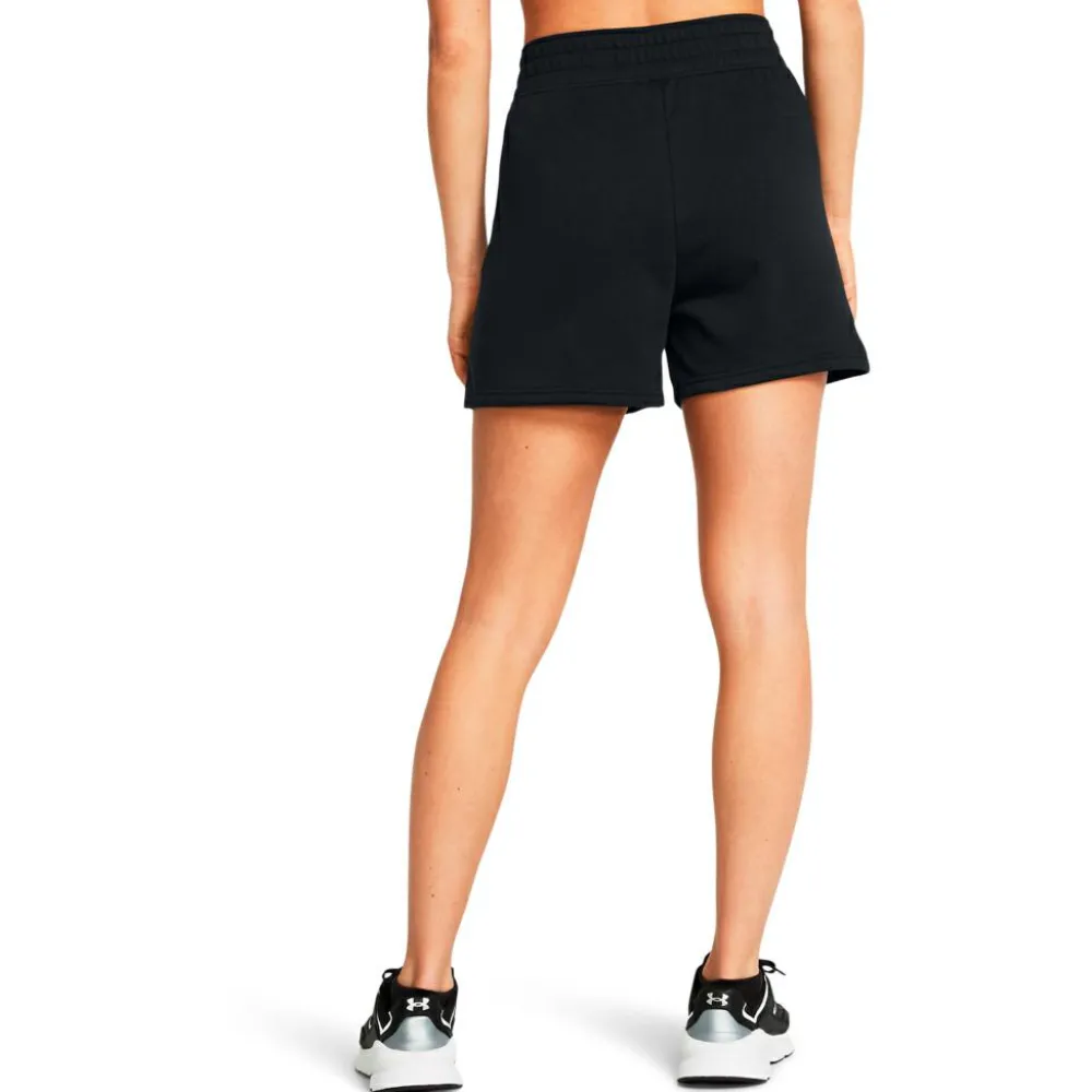 - Woen' Riva Terry hort - hort < Under Armour Discount
