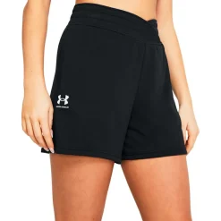 - Woen' Riva Terry hort - hort < Under Armour Discount