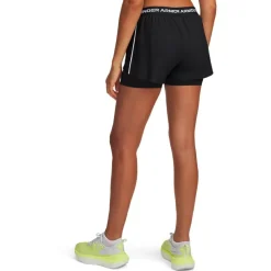 Under Armour - Woen' Tech Pay Up 2in1 hort - hort