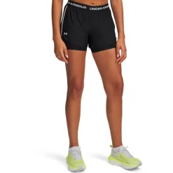 Under Armour - Woen' Tech Pay Up 2in1 hort - hort