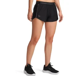 - Woen' Tech Pay Up hort - hort < Under Armour Outlet