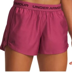 - Woen' Tech Pay Up hort - hort < Under Armour Outlet