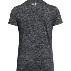Under Armour Fitnessbekleidung|Shirts, Hemden & Longsleeves-- Women's Tech SSV Twist - Funktionsshirt