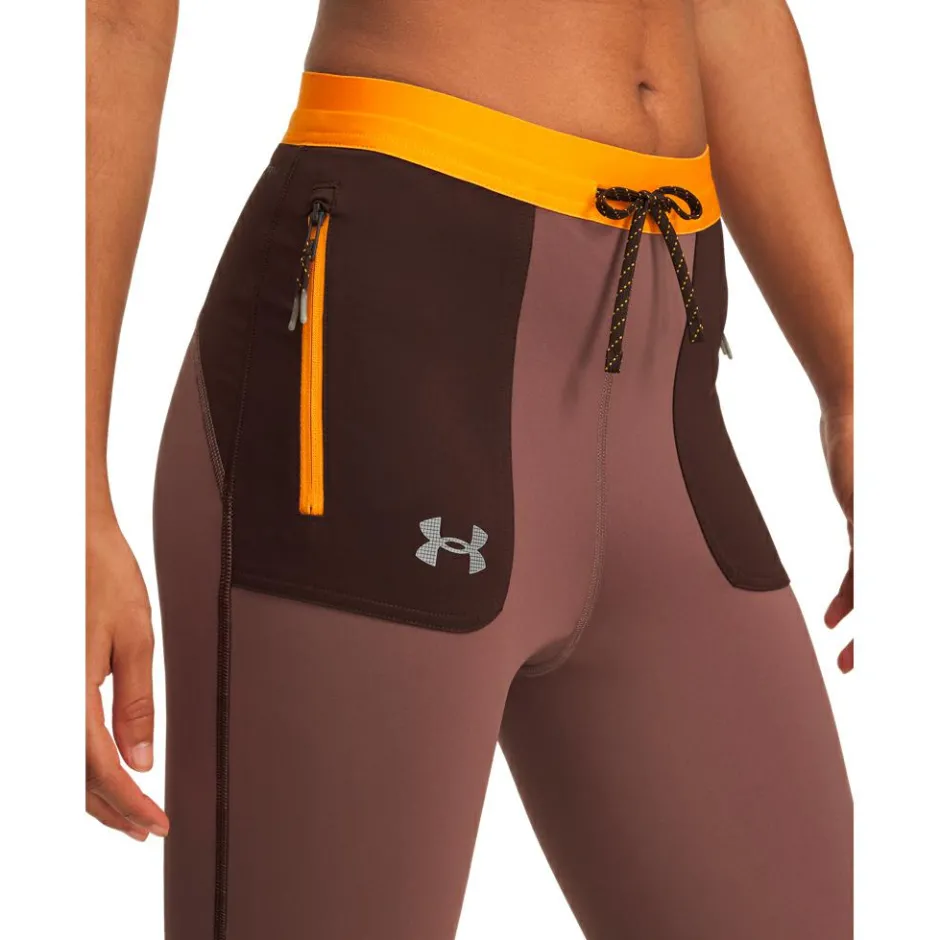 Under Armour - Woen' Trai Run Tight - auftight