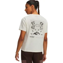 Under Armour - Woen' Trai Run Graphic - aufhirt