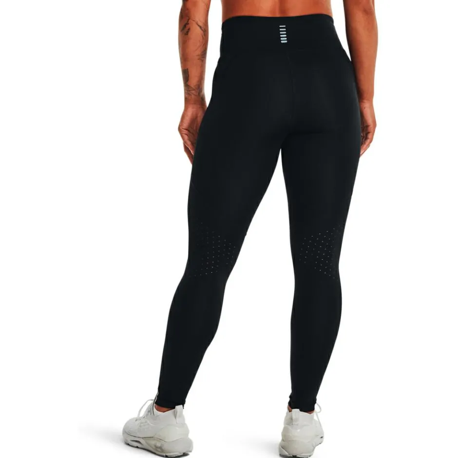 Under Armour - Woen' UA Fy Fat 3.0 Tight - auftight