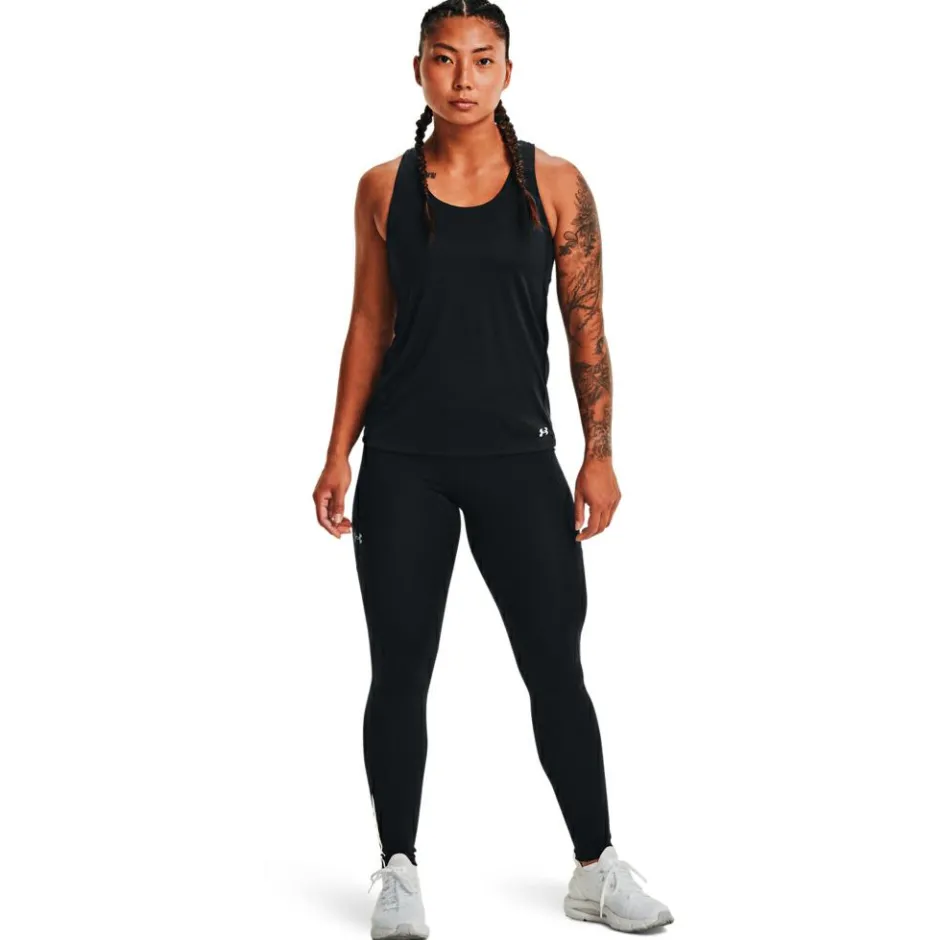 Under Armour - Woen' UA Fy Fat 3.0 Tight - auftight