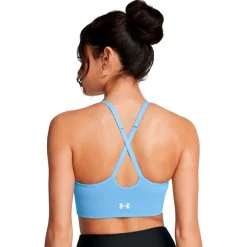 Under Armour - Women's Vanish Seamless Low Bra - Sport-BH Clearance