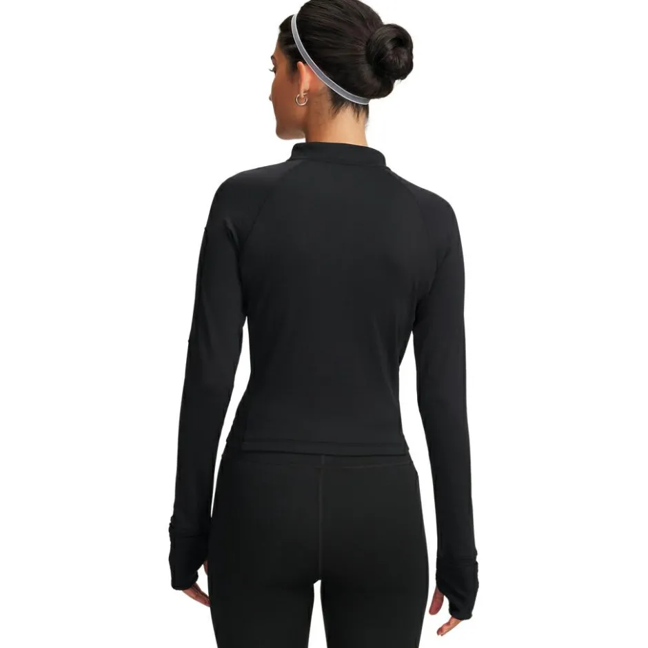 Under Armour - Woen' Veociti Pro CW Haf Zip - aufhirt