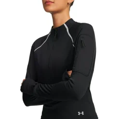 Under Armour - Woen' Veociti Pro CW Haf Zip - aufhirt