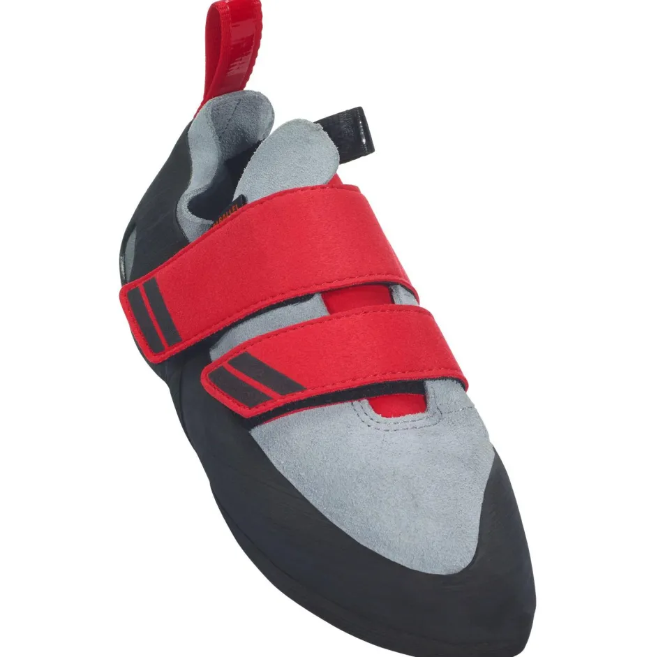 UnParallel Kletterschuhe|Klettschuhe-- Engage VCS LV - Kletterschuhe Grey / Red