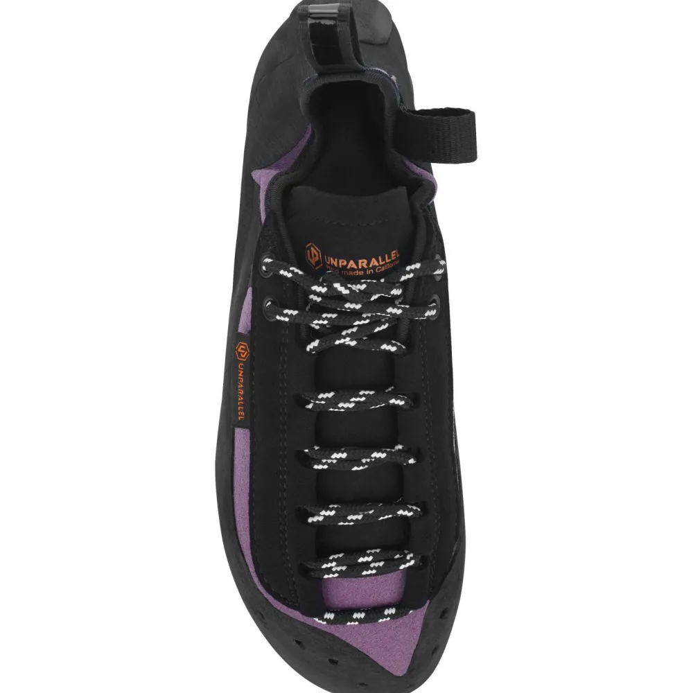 - NewTro Lace - Kletterschuhe < UnParallel Sale