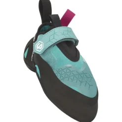 UnParallel Kletterschuhe|Klettschuhe-- Women's Flagship LV - Kletterschuhe Turquoise Green