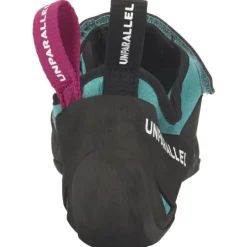 UnParallel Kletterschuhe|Klettschuhe-- Women's Flagship LV - Kletterschuhe Turquoise Green