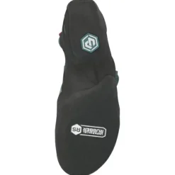 UnParallel Kletterschuhe|Klettschuhe-- Women's Flagship LV - Kletterschuhe Turquoise Green