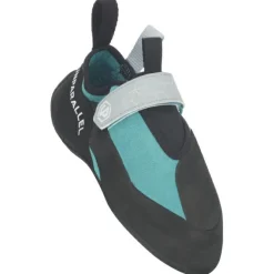 UnParallel - Women's TN Pro LV - Kletterschuhe Turquoise Green / Grey Discount