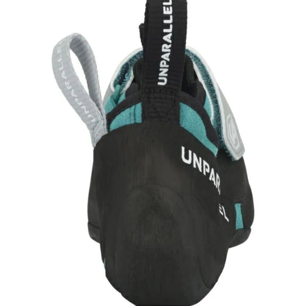 UnParallel - Women's TN Pro LV - Kletterschuhe Turquoise Green / Grey Discount