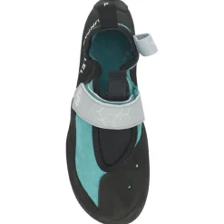 UnParallel - Women's TN Pro LV - Kletterschuhe Turquoise Green / Grey Discount
