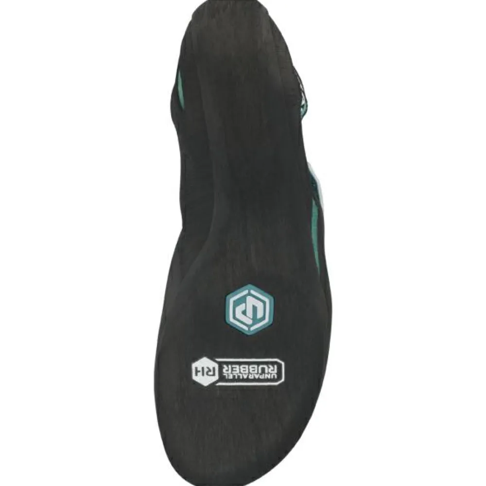 UnParallel - Women's TN Pro LV - Kletterschuhe Turquoise Green / Grey Discount