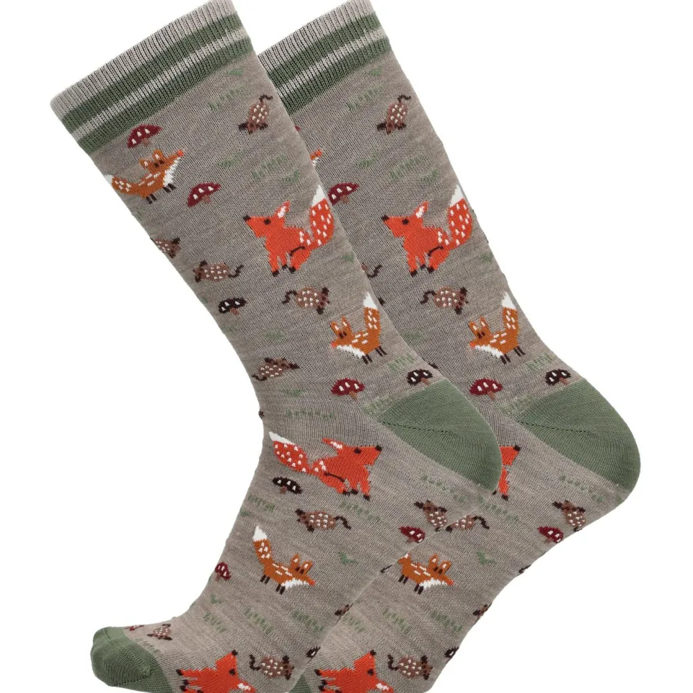 - Fox - Multifunktionssocken < UphillSport Online