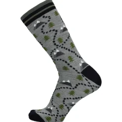 UphillSport - Lifestyle Merino M3 Crew - Multifunktionssocken