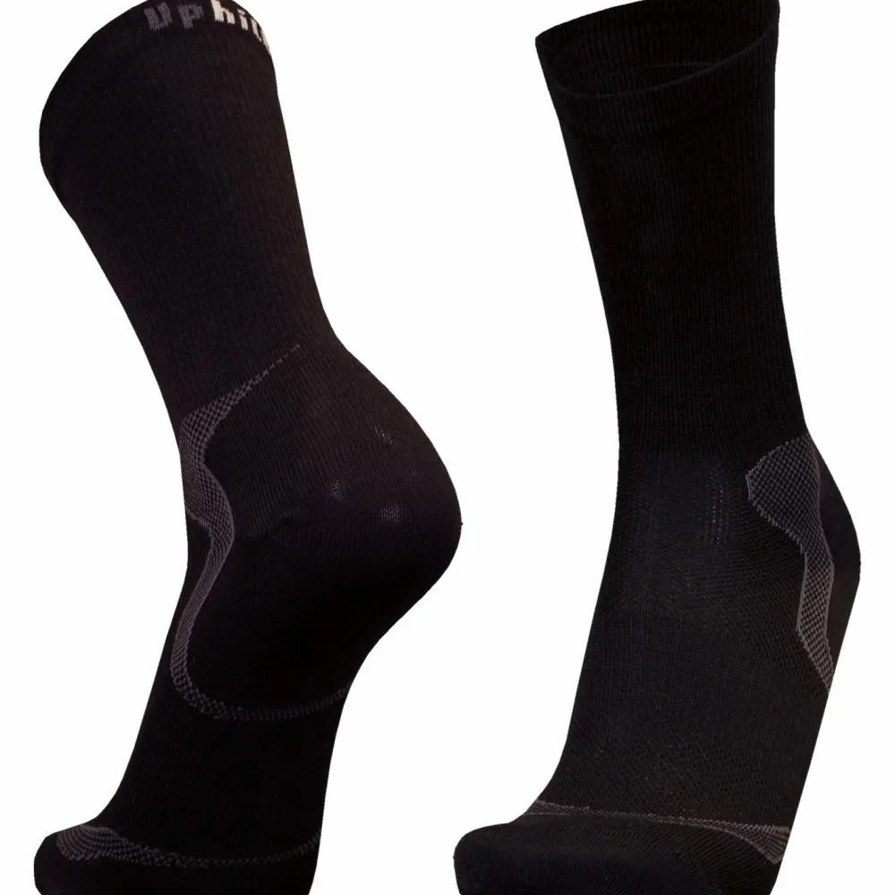 - Malla Hiking & Walking - Wandersocken < UphillSport Outlet