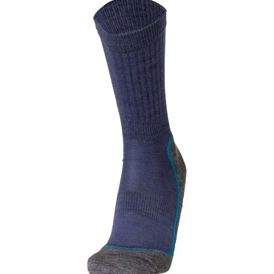 UphillSport - Repo 4-Layer Drytech M4 Merino & Tencel - Wandersocken