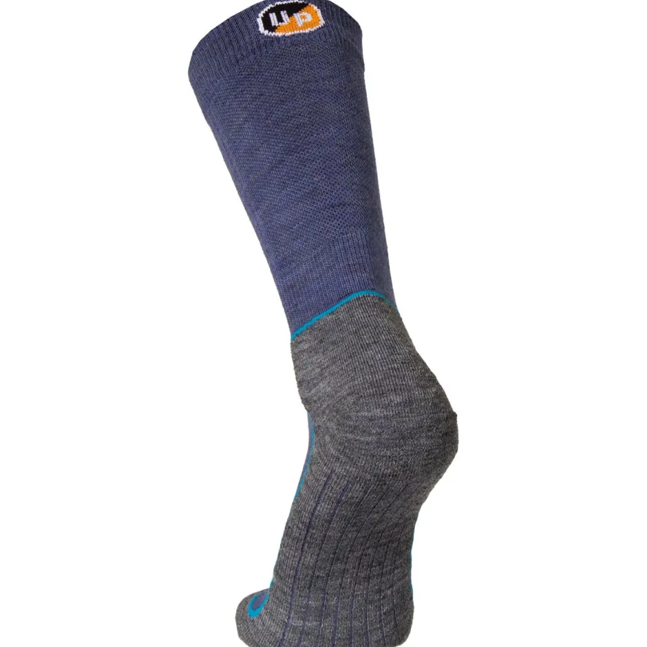 UphillSport - Repo 4-Layer Drytech M4 Merino & Tencel - Wandersocken