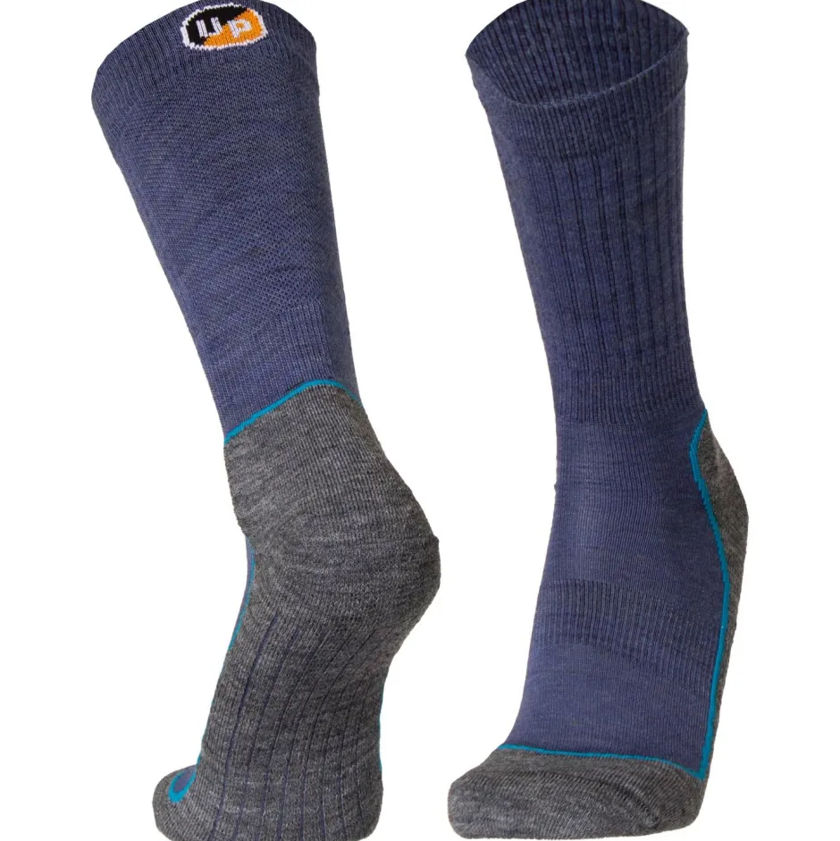 UphillSport - Repo 4-Layer Drytech M4 Merino & Tencel - Wandersocken