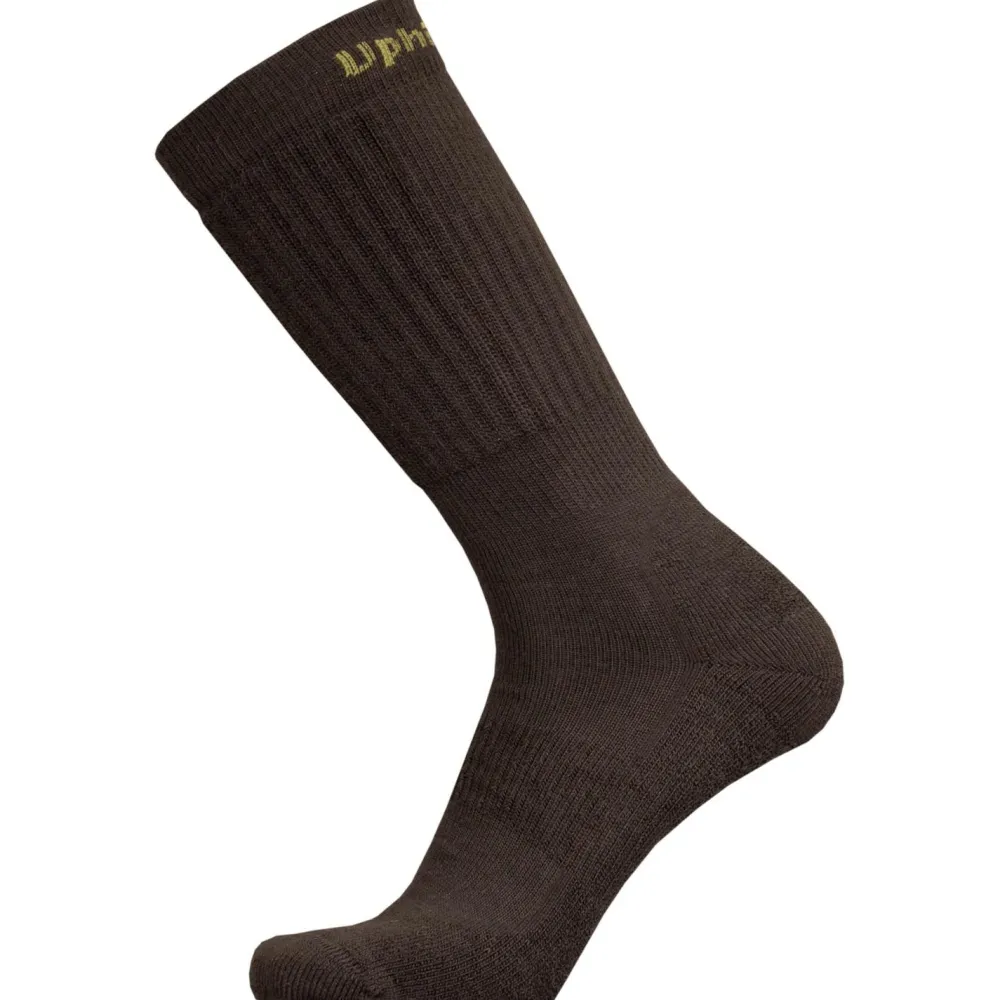 - Rova 4-Layer Cushioned H5 Merino - Expeditionssocken < UphillSport Outlet