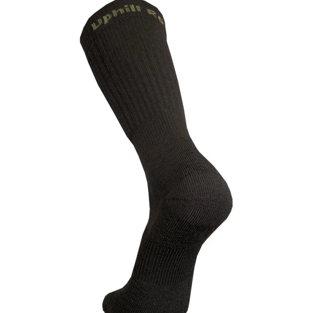 - Rova 4-Layer Cushioned H5 Merino - Expeditionssocken < UphillSport Outlet