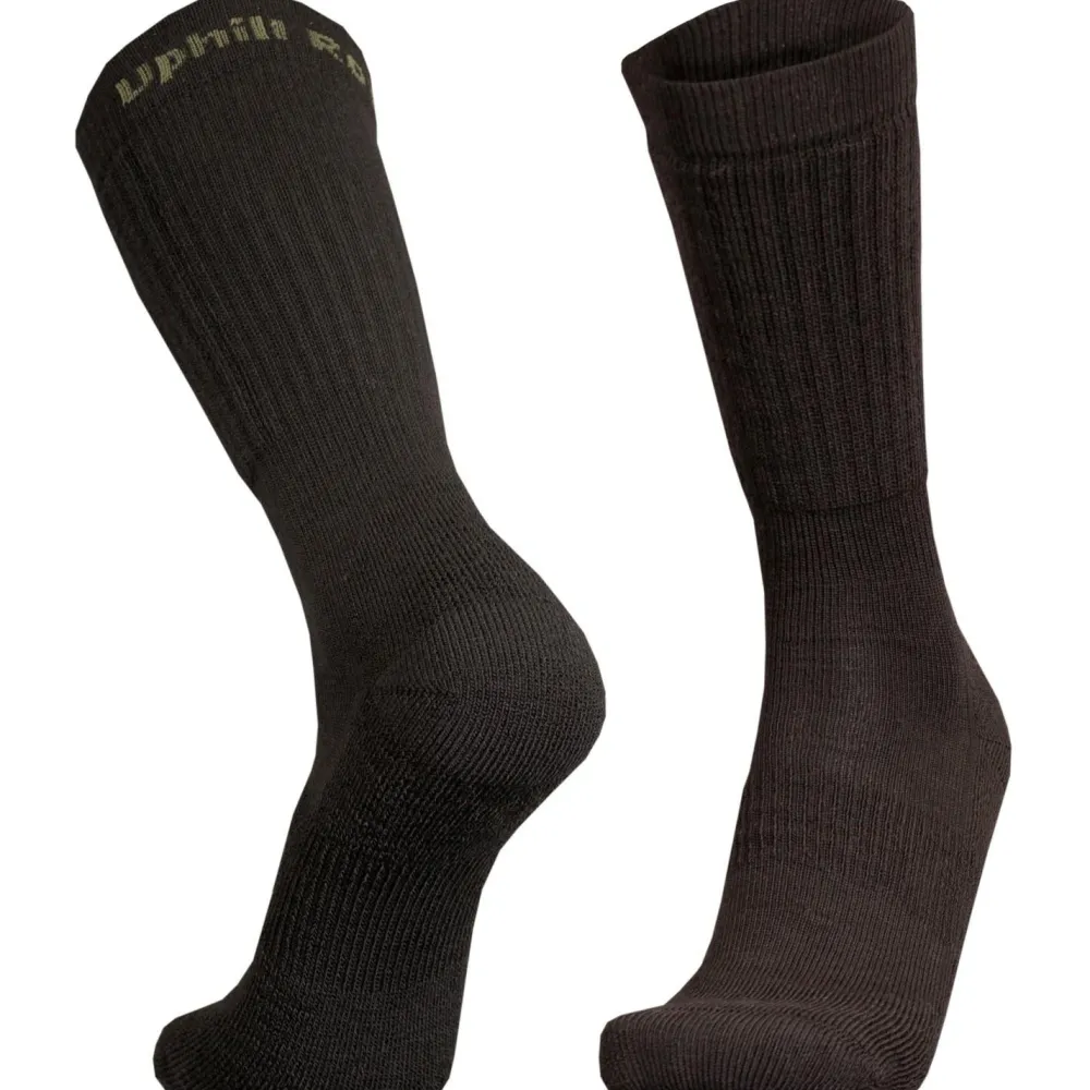 - Rova 4-Layer Cushioned H5 Merino - Expeditionssocken < UphillSport Outlet